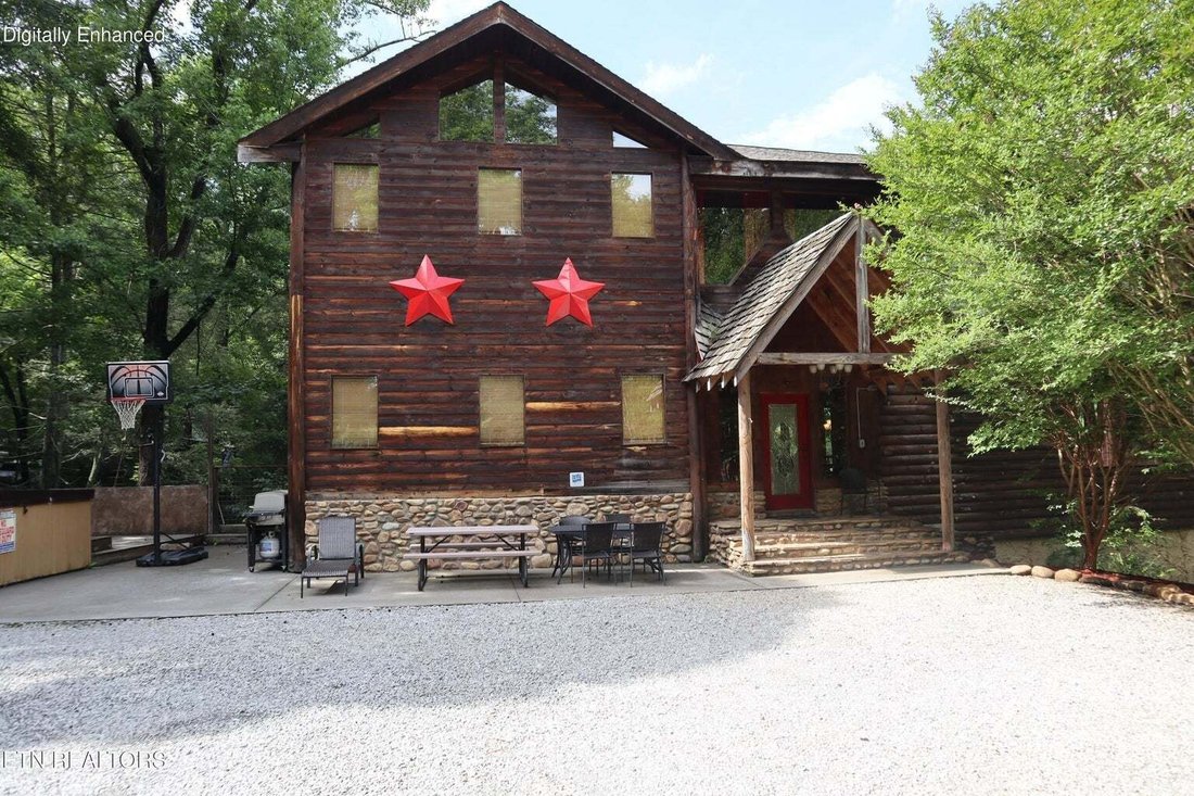 House in Gatlinburg, Tennessee, United States 4 - 18715923