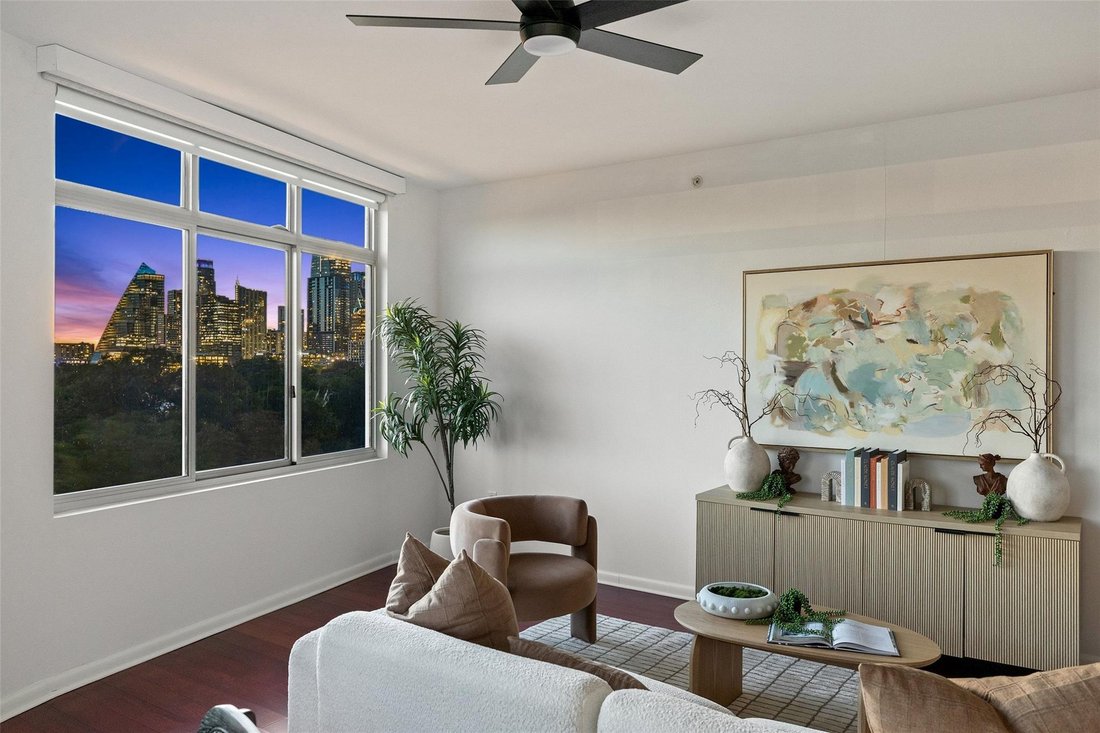 Condo in Austin, Texas, United States 2 - 18715710
