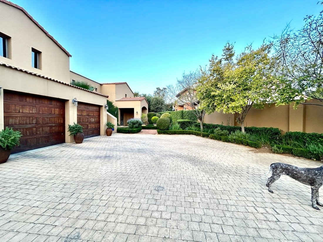 Casa en Raslouw AH, Gauteng, Sudáfrica 2 - 18715851