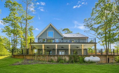 Maison à Bruce, Floride, États-Unis 1