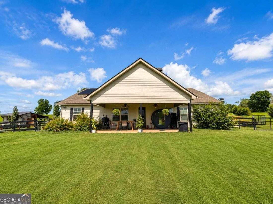 House in Newnan, Georgia, United States 5 - 18715939