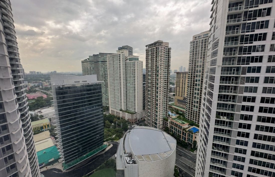 Eigentumswohnung in Makati City, Metro Manila, Philippinen 2 - 18715829