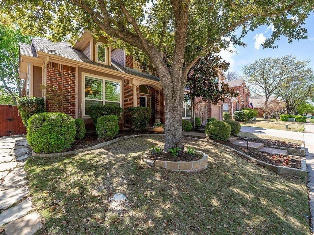 Casa a McKinney, Texas, Stati Uniti 2 - 18715986