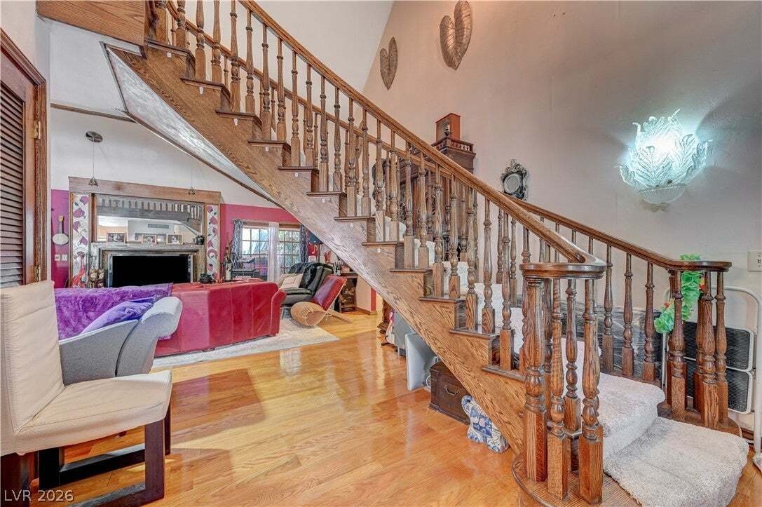 House in Las Vegas, Nevada, United States 4 - 18715461