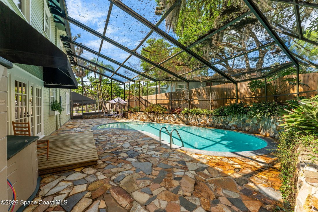 House in Melbourne, Florida, United States 4 - 18715388