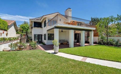 Maison à Thousand Oaks, Californie, États-Unis 1