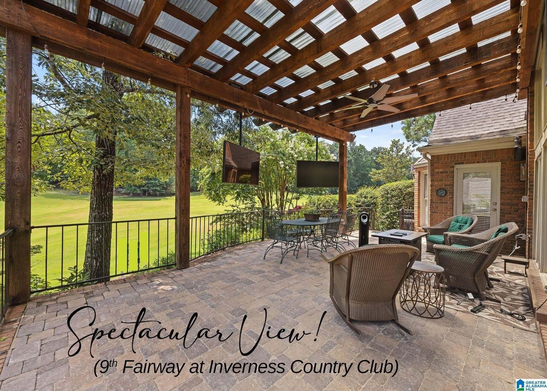 Casa en Vestavia Hills, Alabama, Estados Unidos 1 - 18453081