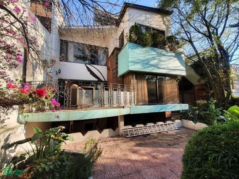 Maison à Naucalpan de Juárez, État de Mexico, Mexique 2 - 17233325