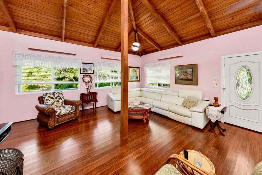 Haus in Keaau, Hawaii, Vereinigte Staaten 2 - 18715366