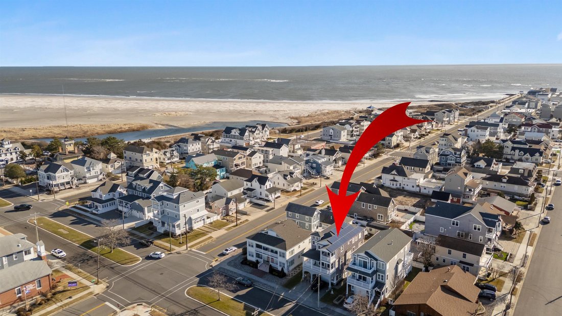House in Wildwood, New Jersey, United States 4 - 18715377
