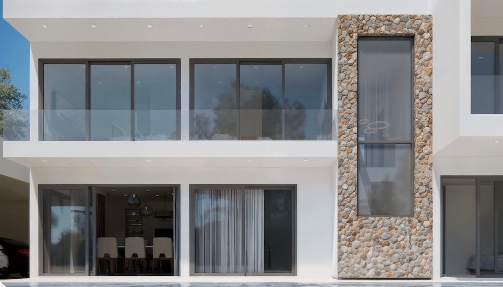 Villa en Koh Samui, Provincia de Surat Thani, Tailandia 2 - 18715961