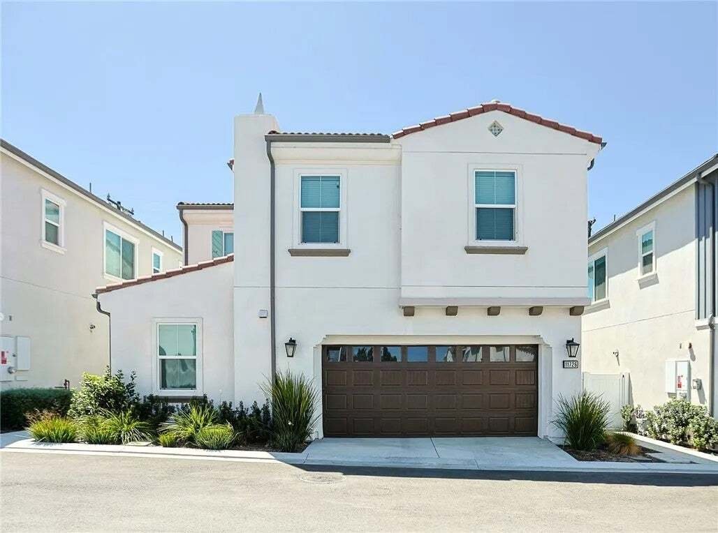Condo in Whittier, California, United States 1 - 18715873