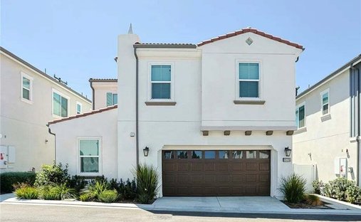 Condo in Whittier, California, United States 1