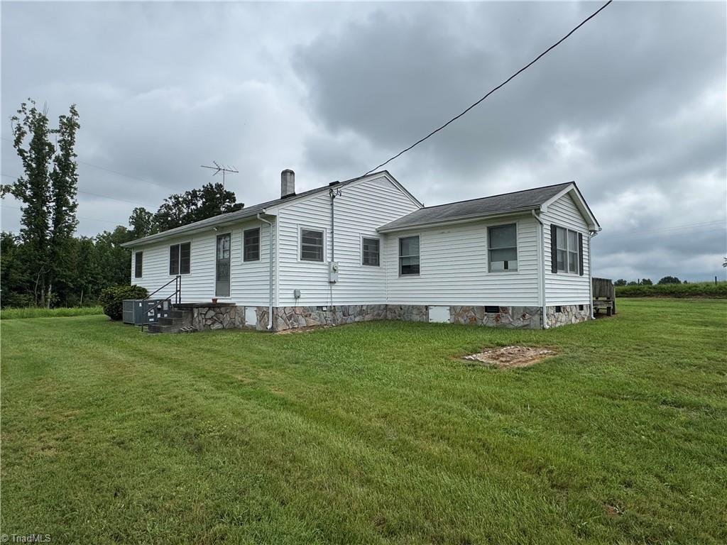 Maison à Siler City, Caroline du Nord, États-Unis 3 - 18715488