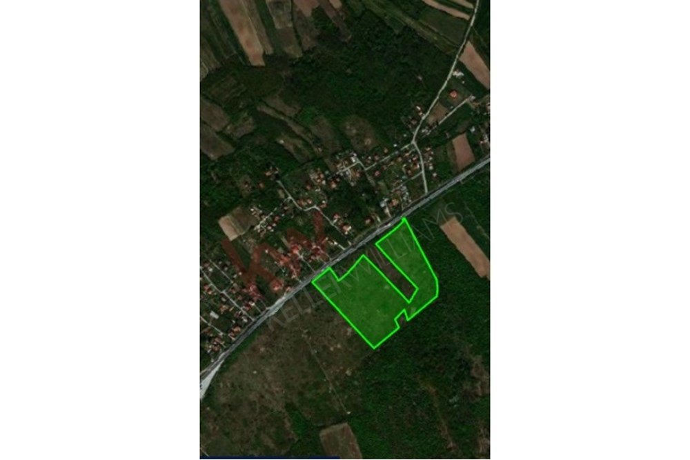 Land in Šiljakovac, Serbia 2 - 18715864