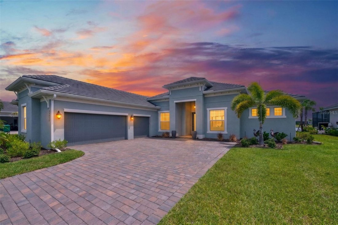 House in Punta Gorda, Florida, United States 1 - 18715606
