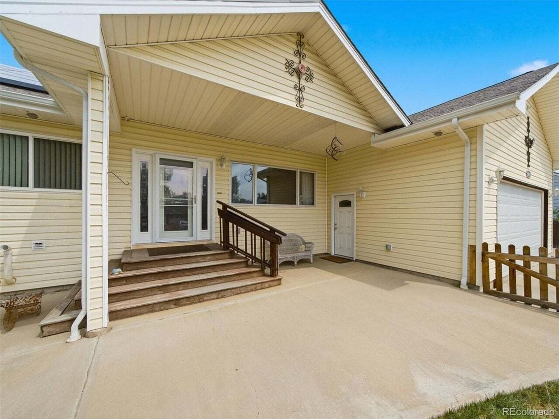 Haus in Lakewood, Colorado, Vereinigte Staaten 4 - 18715592