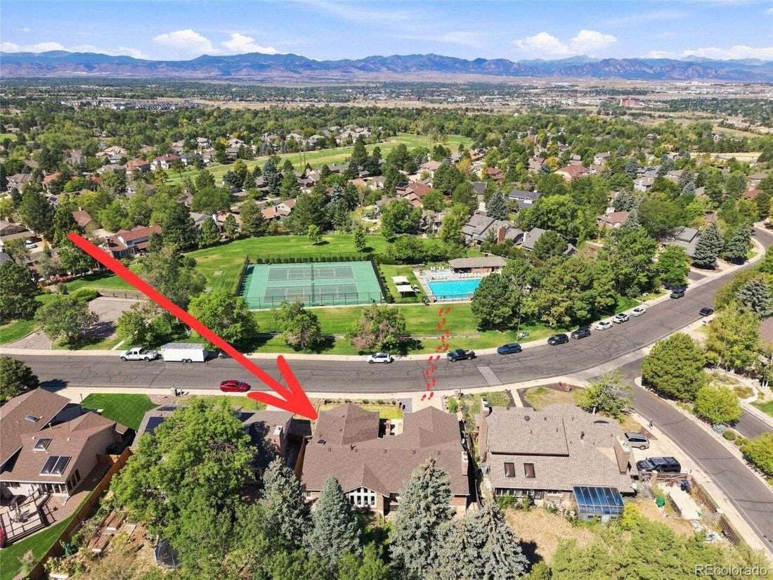 Maison à Westminster, Colorado, États-Unis 2 - 18715591