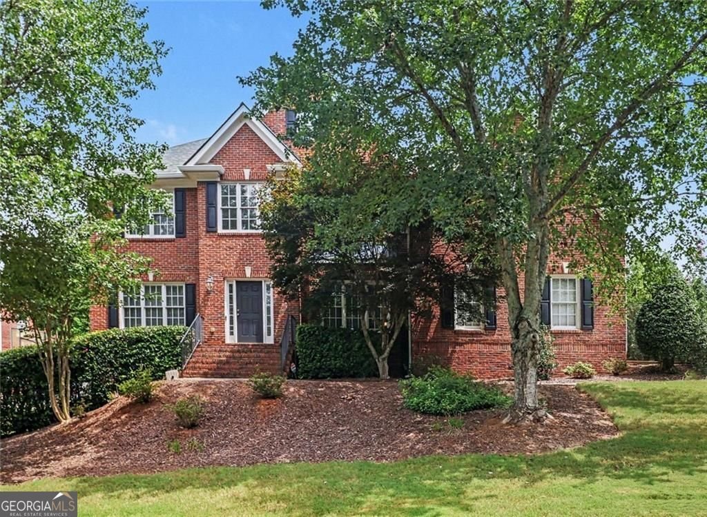House in Roswell, Georgia, United States 1 - 18715935