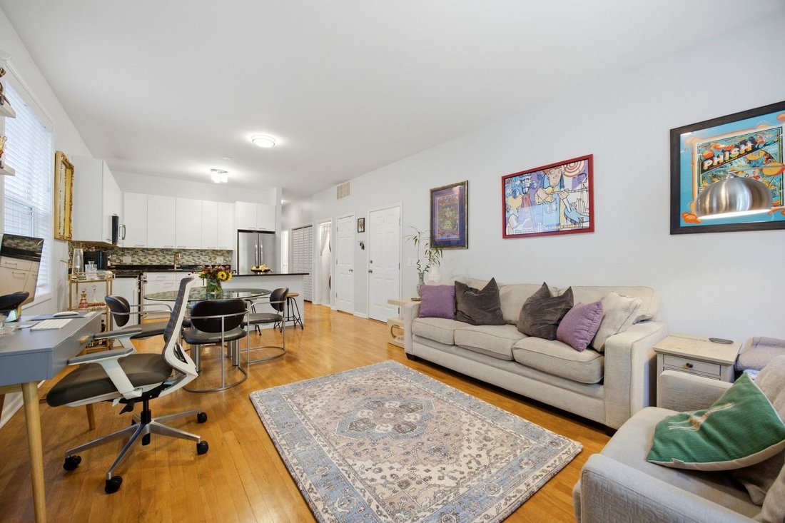 Condo in Chicago, Illinois, United States 5 - 18715978