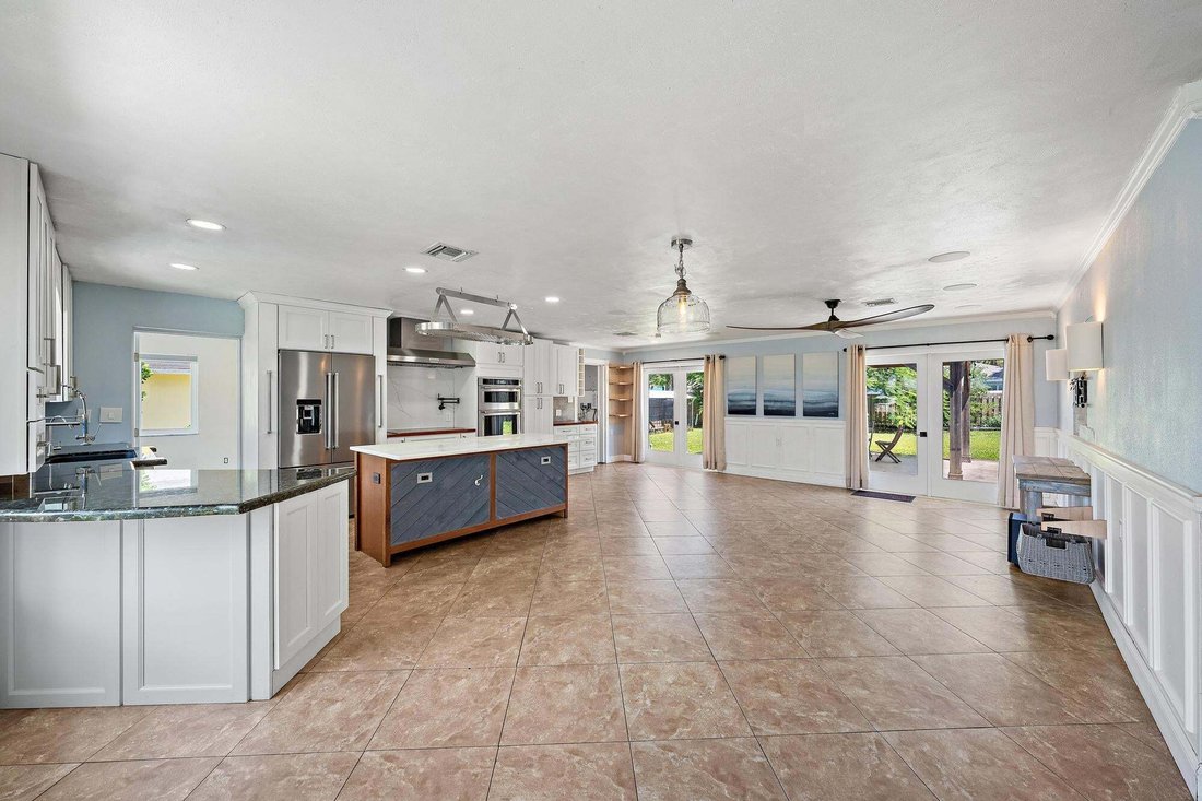 House in Tequesta, Florida, United States 5 - 18715566
