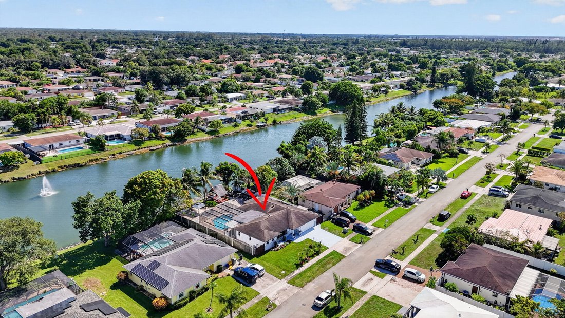 Haus in Boca Raton, Florida, Vereinigte Staaten 1 - 18715576