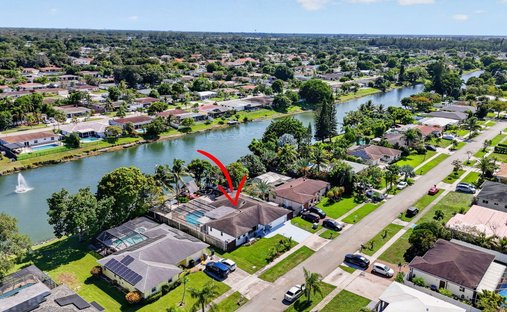 Casa a Boca Raton, Florida, Stati Uniti 1