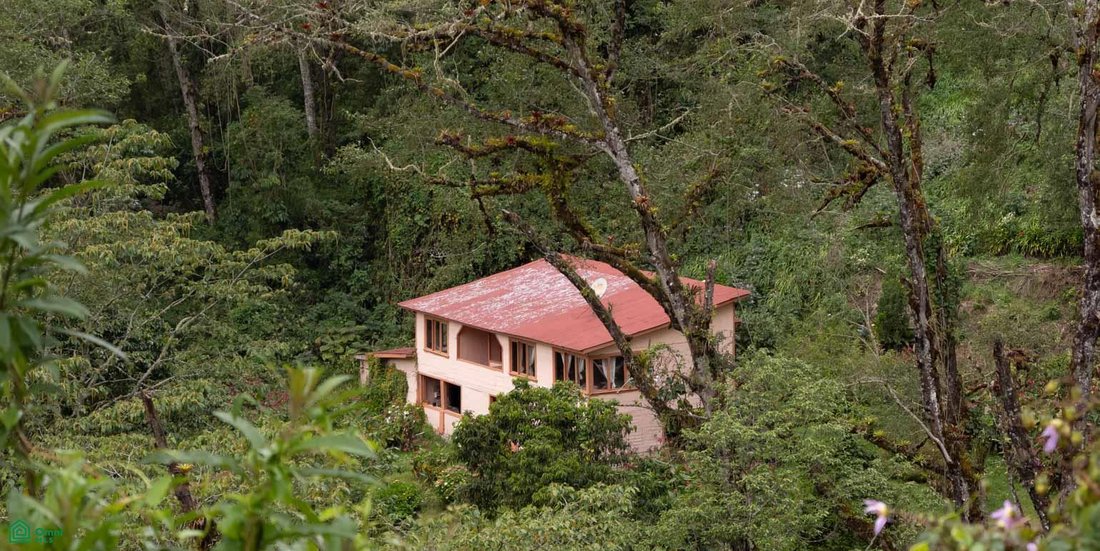 Terreno en División, San José, Costa Rica 4 - 17815174