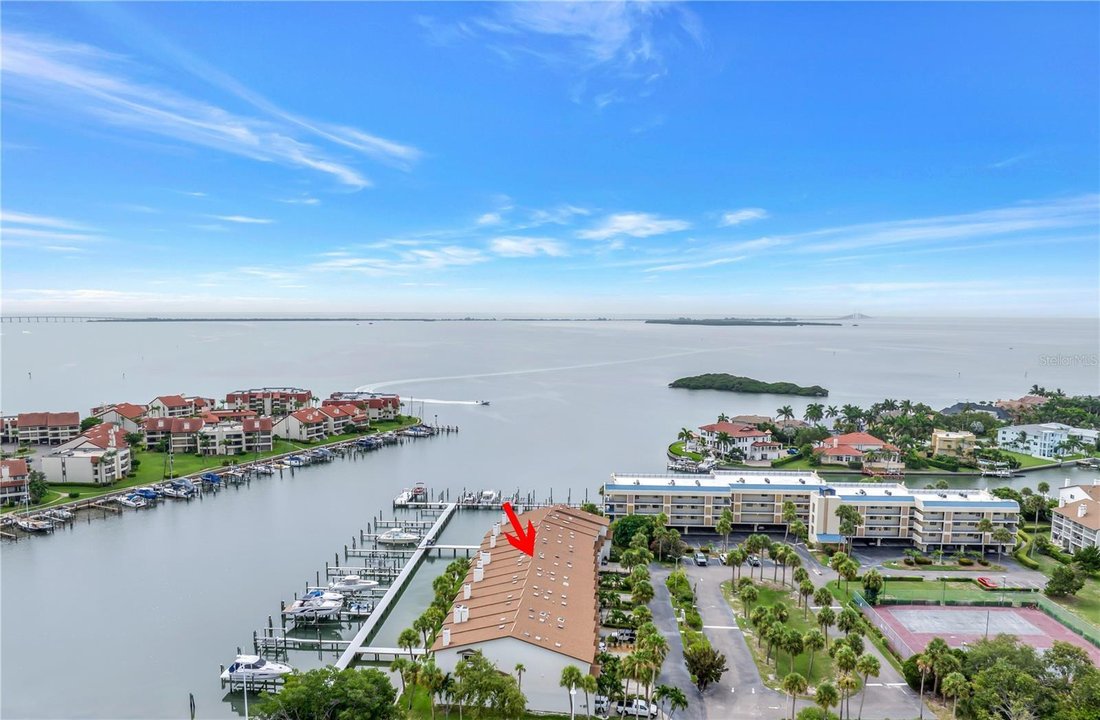 Townhouse in St. Petersburg, Florida, United States 1 - 17349228
