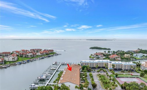 Stadthaus in Saint Petersburg, Florida, Vereinigte Staaten 1