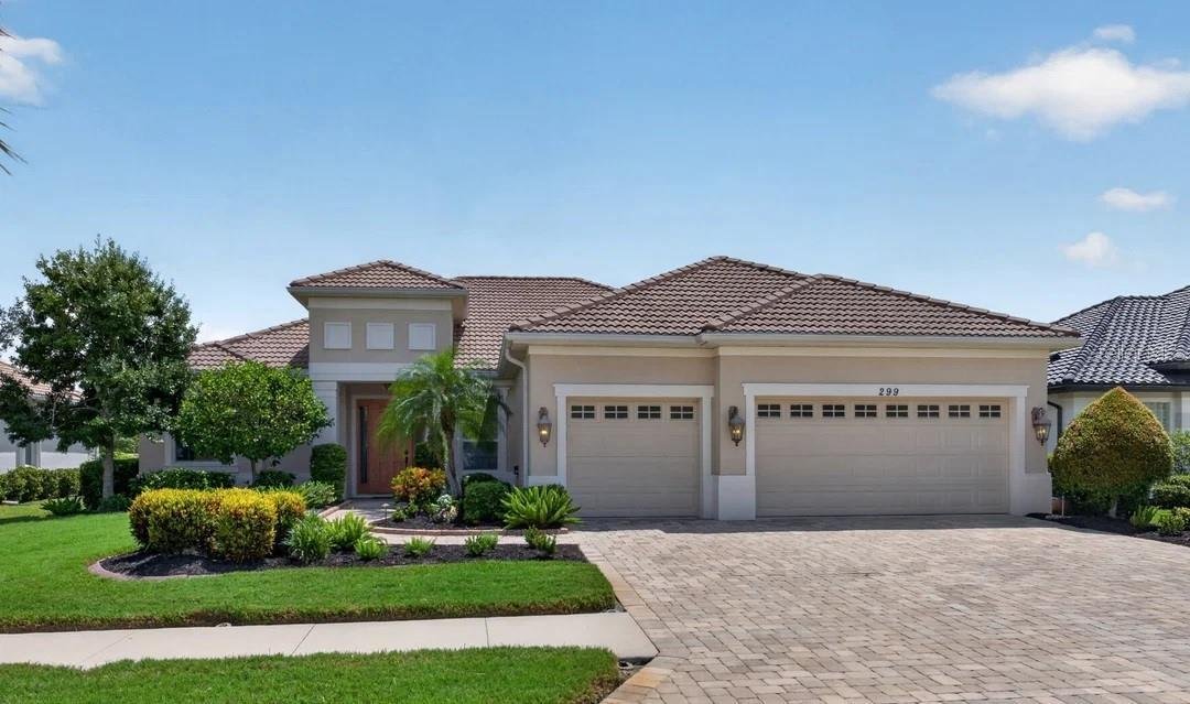 Maison à Venice, Floride, États-Unis 2 - 18715605