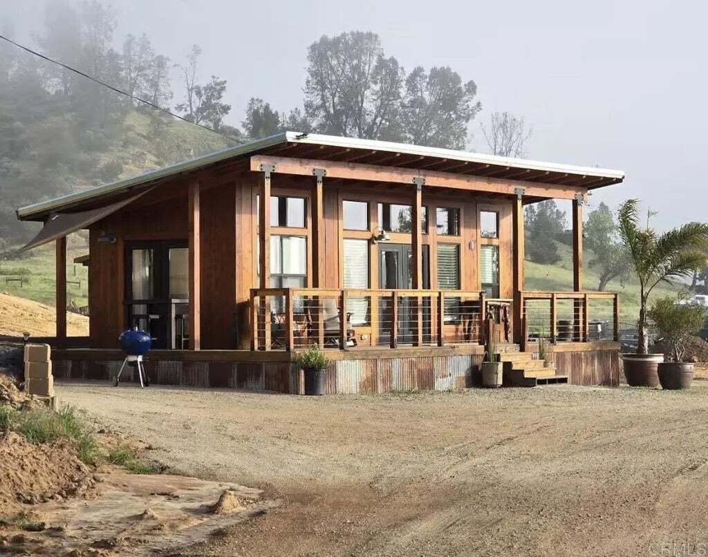 Maison à Hollister, Californie, États-Unis 5 - 18715752