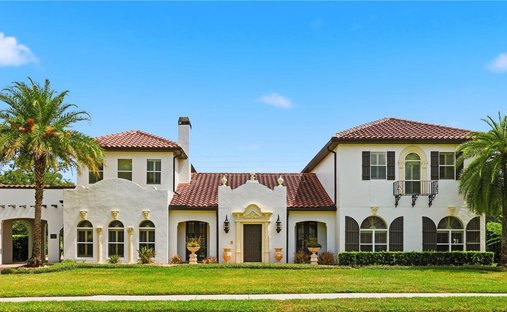 House in Orlando, Florida, United States 1