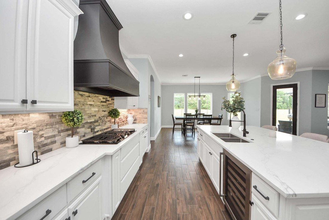 House in Rosharon, Texas, United States 5 - 18715992
