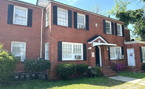 Macon, Georgia, United States 1