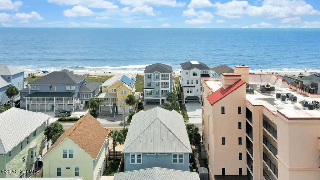 Appartement à Carolina Beach, Caroline du Nord, États-Unis 2 - 18715678