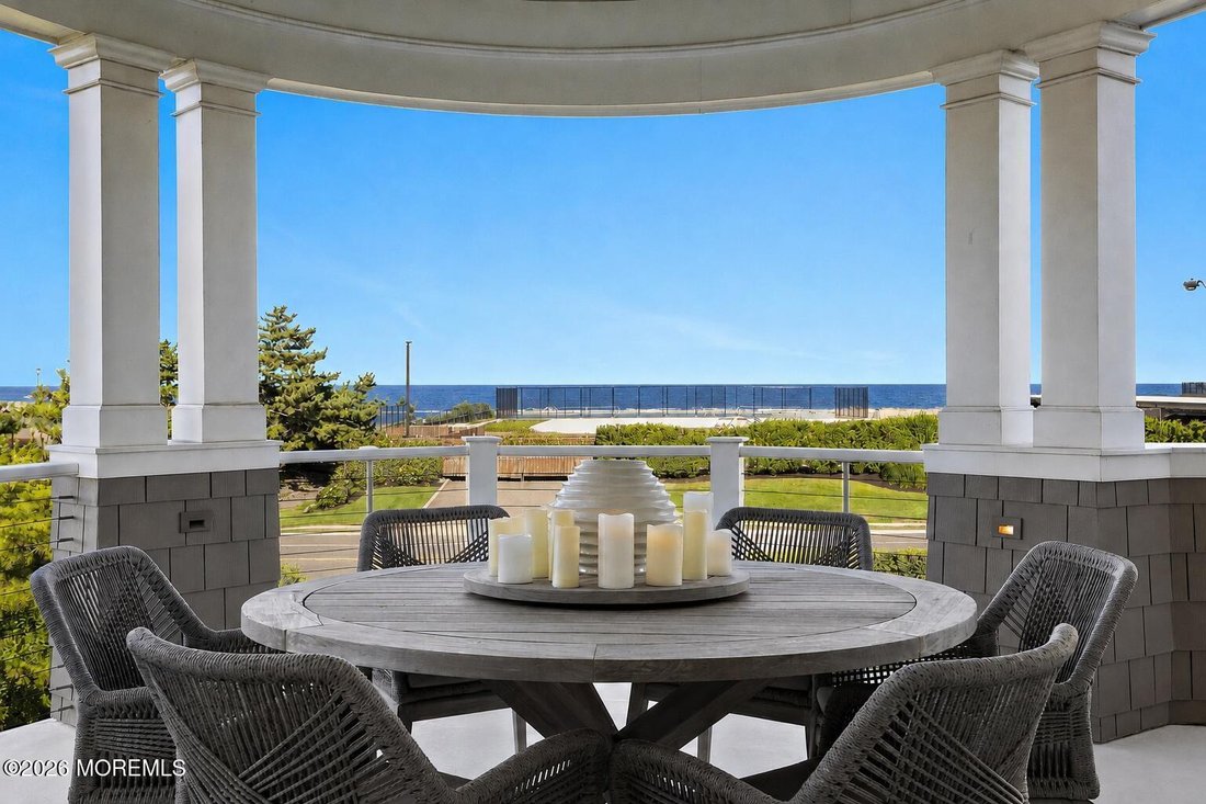Casa a Monmouth Beach, New Jersey, Stati Uniti 5 - 18715428