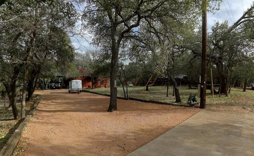 Casa en Spicewood, Texas, Estados Unidos 1