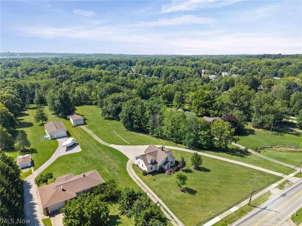 Maison à Broadview Heights, Ohio, États-Unis 1 - 18715535