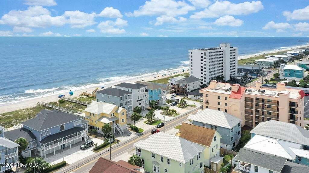 Appartement à Carolina Beach, Caroline du Nord, États-Unis 5 - 18715678