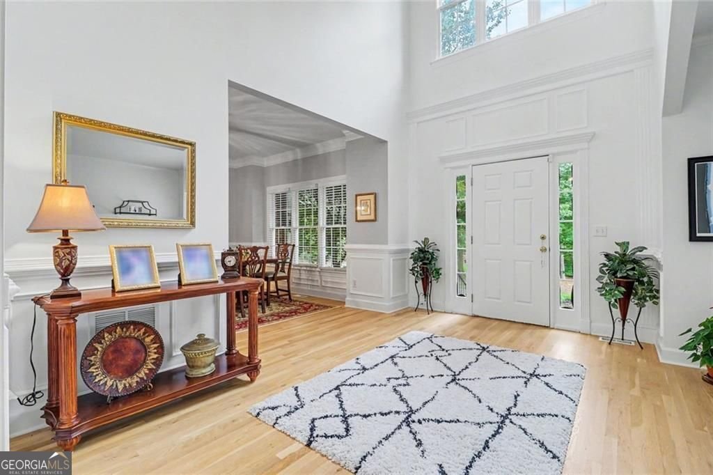 House in Roswell, Georgia, United States 2 - 18715935