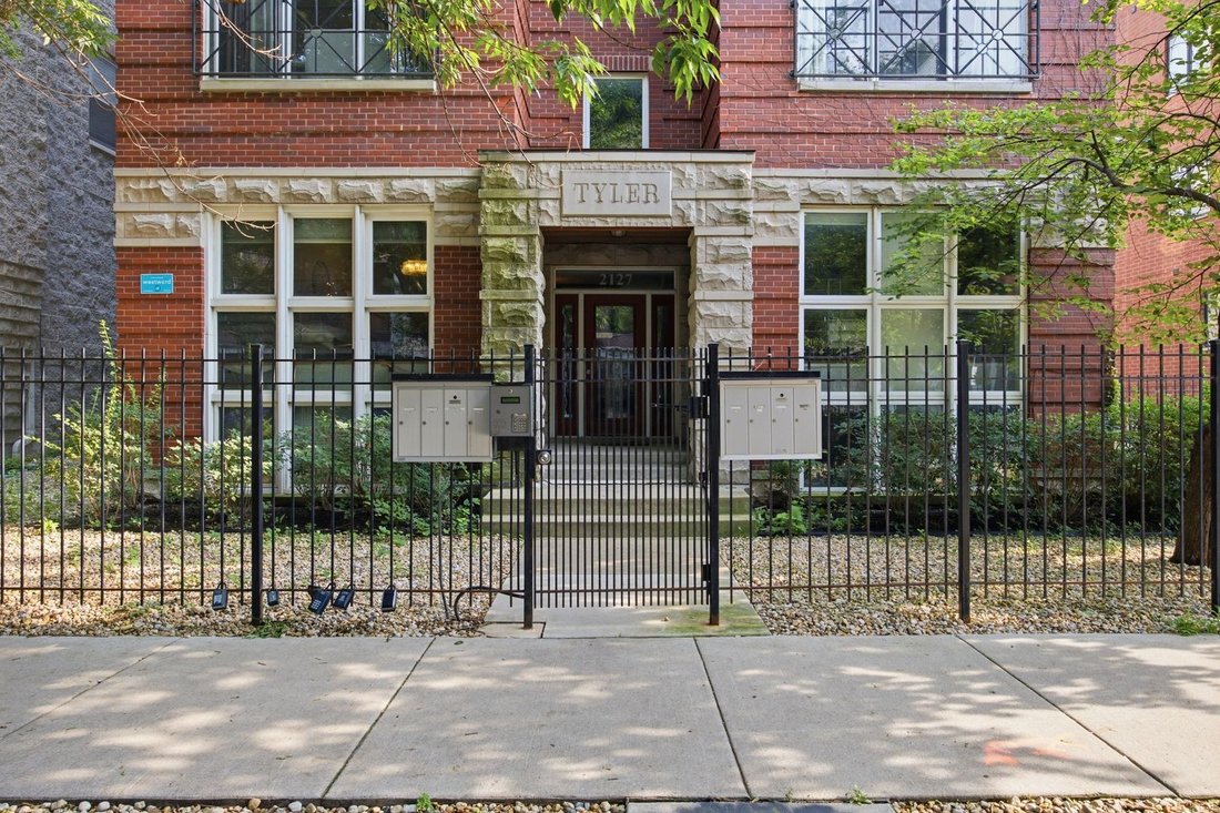 Condo in Chicago, Illinois, United States 1 - 18715978