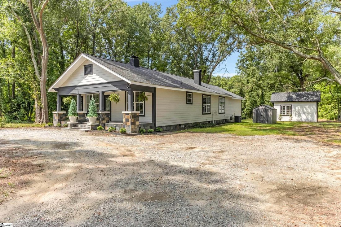 House in Spartanburg, South Carolina, United States 3 - 18715381