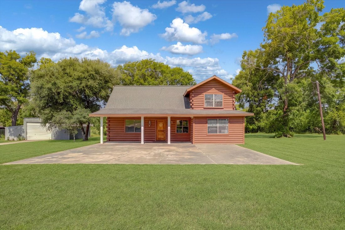 House in Baytown, Texas, United States 1 - 18715990