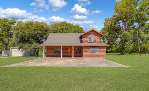Maison à Baytown, Texas, États-Unis 1