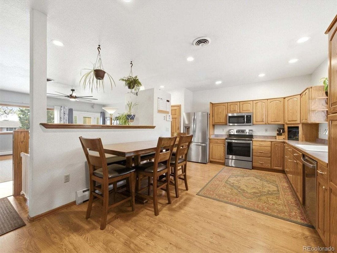 House in Lakewood, Colorado, United States 4 - 18715592