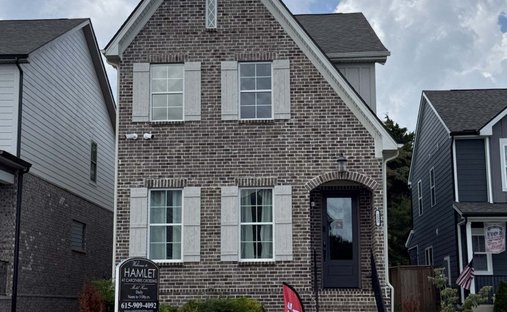 Casa a La Vergne, Tennessee, Stati Uniti 1