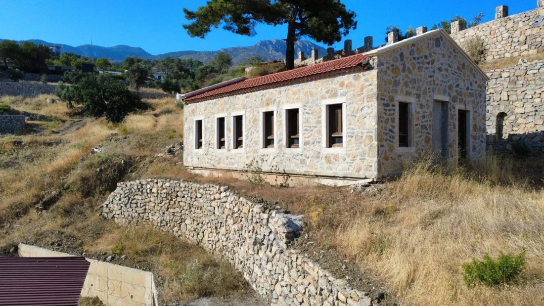 Farm Ranch in Muğla, Datça, Turkey 4 - 18715828