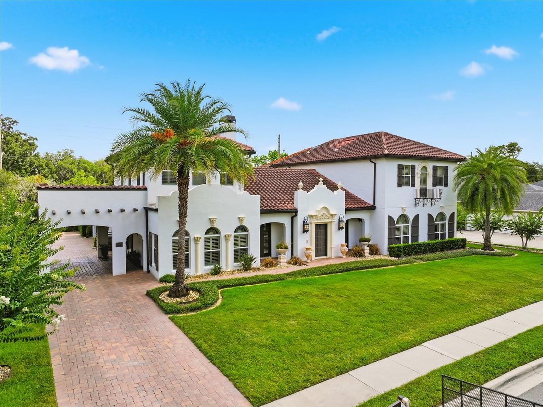 House in Orlando, Florida, United States 2 - 18715609