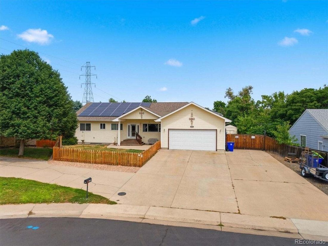 Haus in Lakewood, Colorado, Vereinigte Staaten 3 - 18715592
